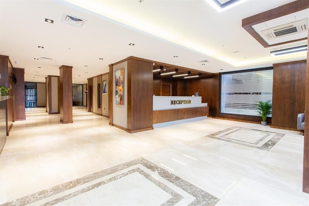 Royal Termal Bursa, foto 9