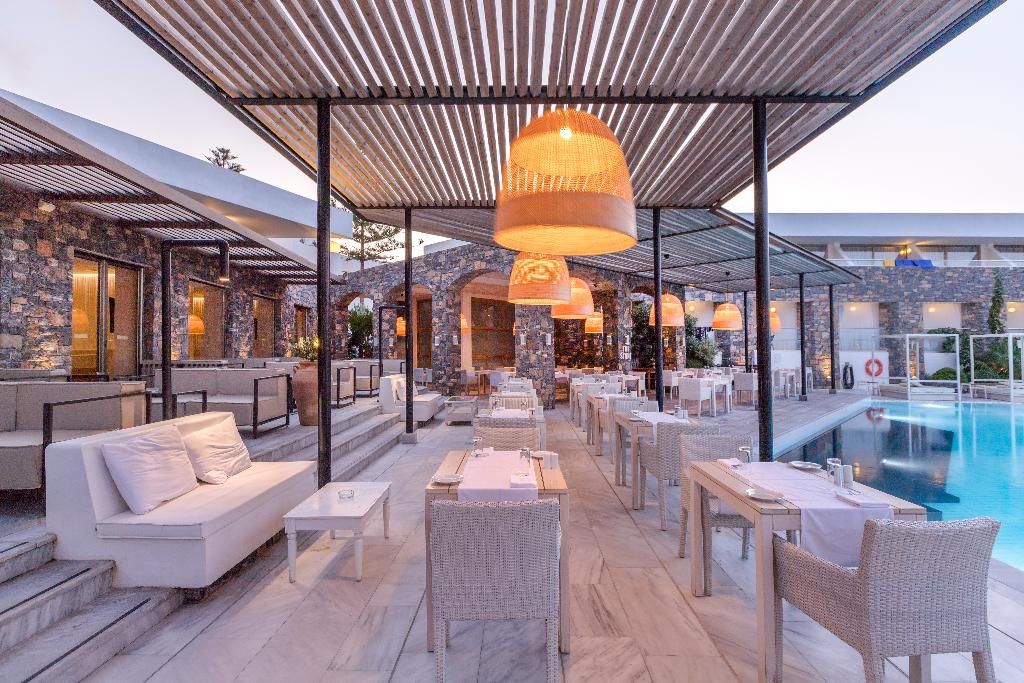 The Island Hotel, foto 15