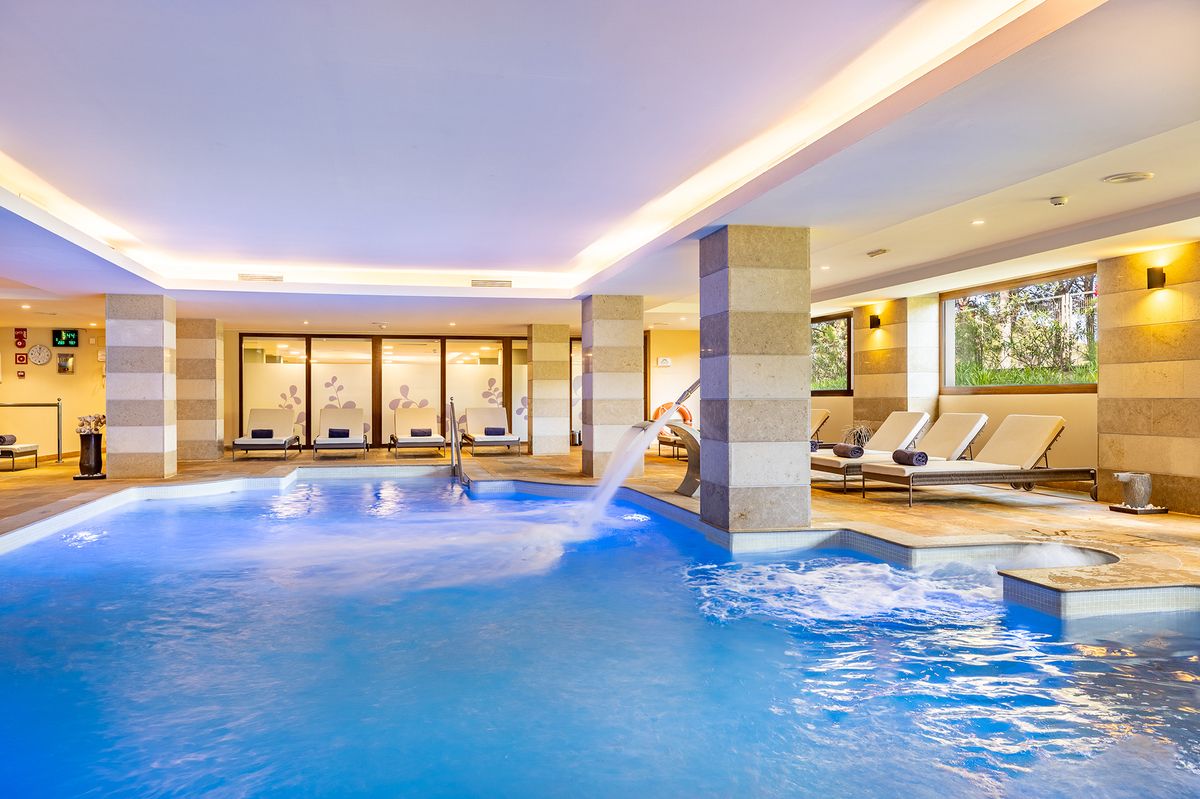 Grupotel Parc Natural & Spa, foto 14