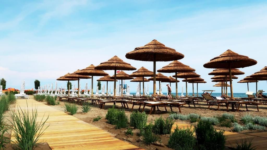 Lino delle Fate Eco Village Resort, foto 4