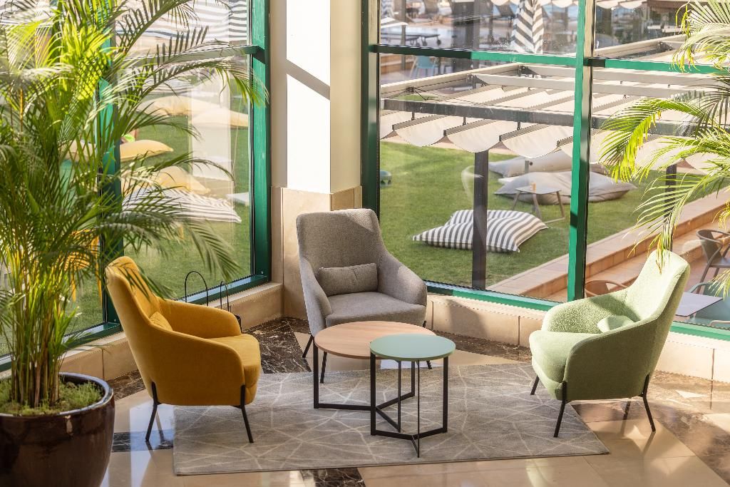 Holiday Inn Algarve Albufeira by IHG, foto 5