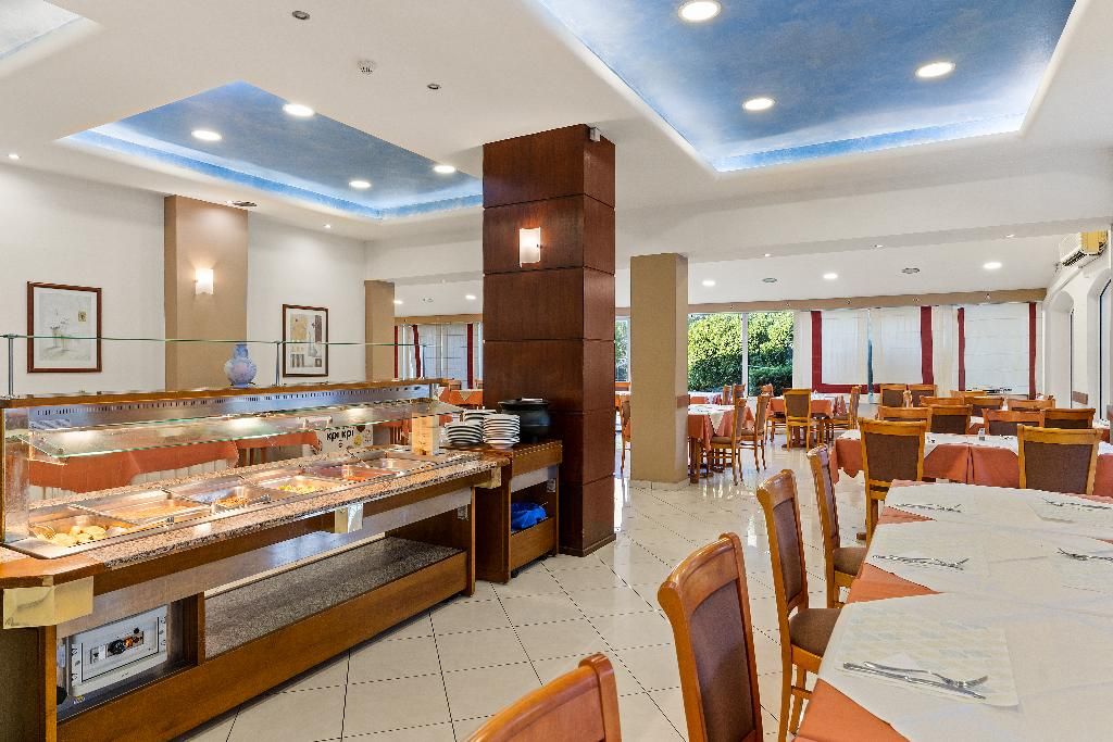 Stefania Beach Resort, foto 4