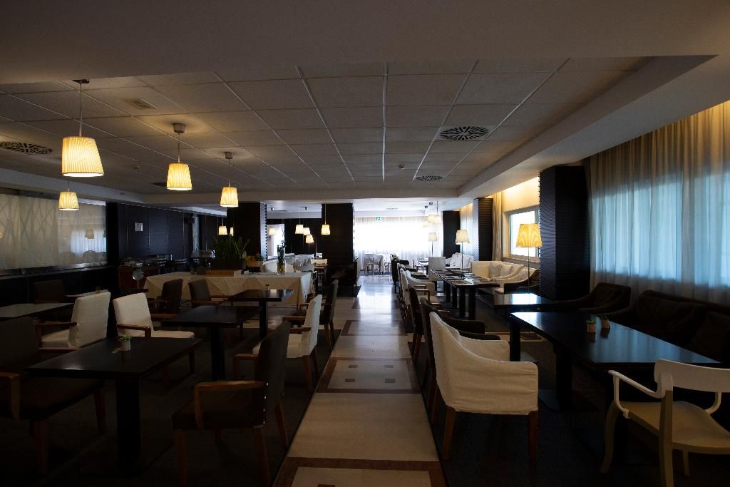 BV Oly Hotel, foto 7