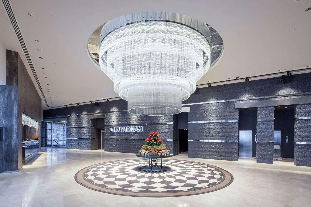 Wyndham Ankara, foto 4