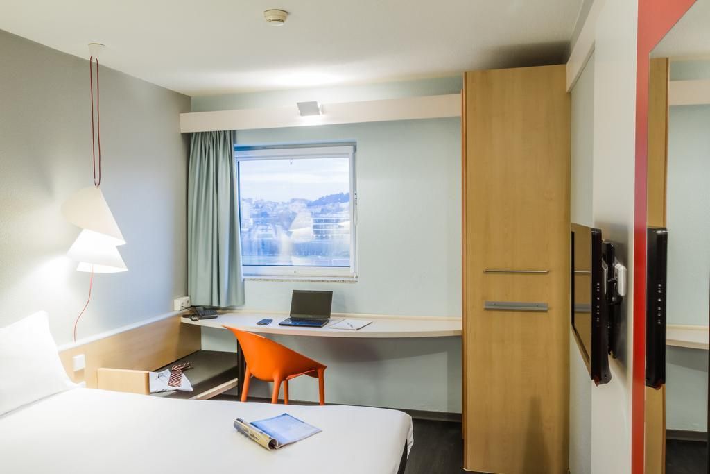 ibis Porto São João, foto 6