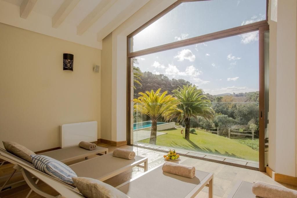Finca Monnàber Vell, foto 2