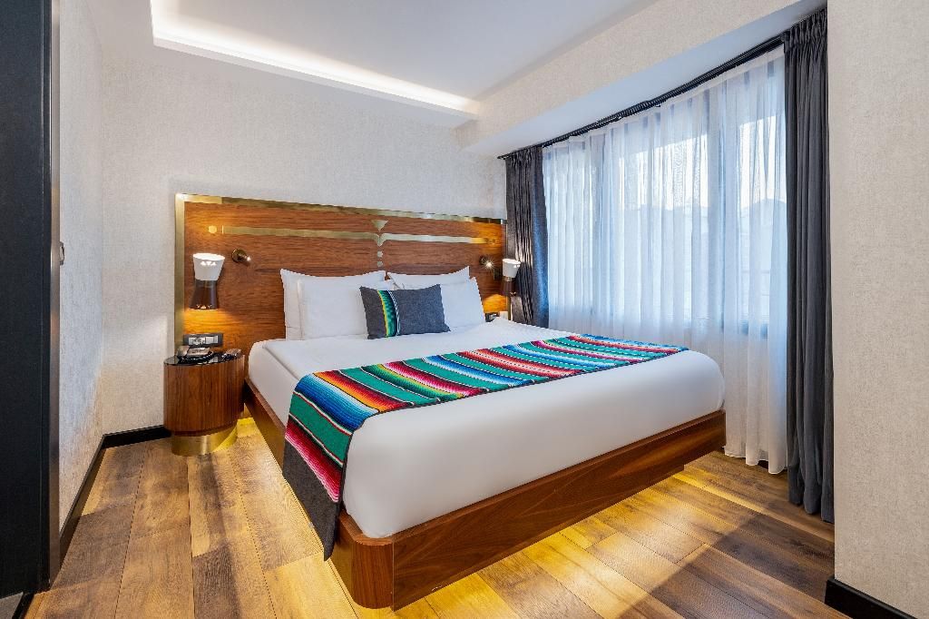 Hay Hotel Alsancak, foto 10