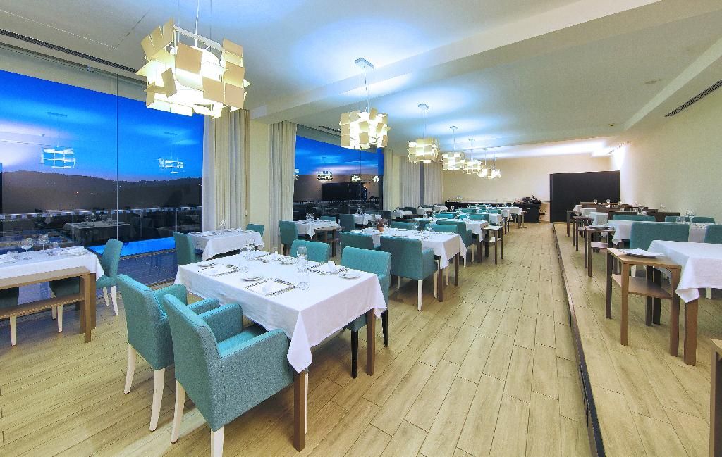 Água Hotels Mondim de Basto, foto 5