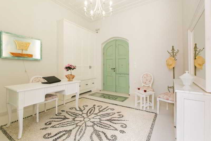 Efchi Suites 1904, foto 7