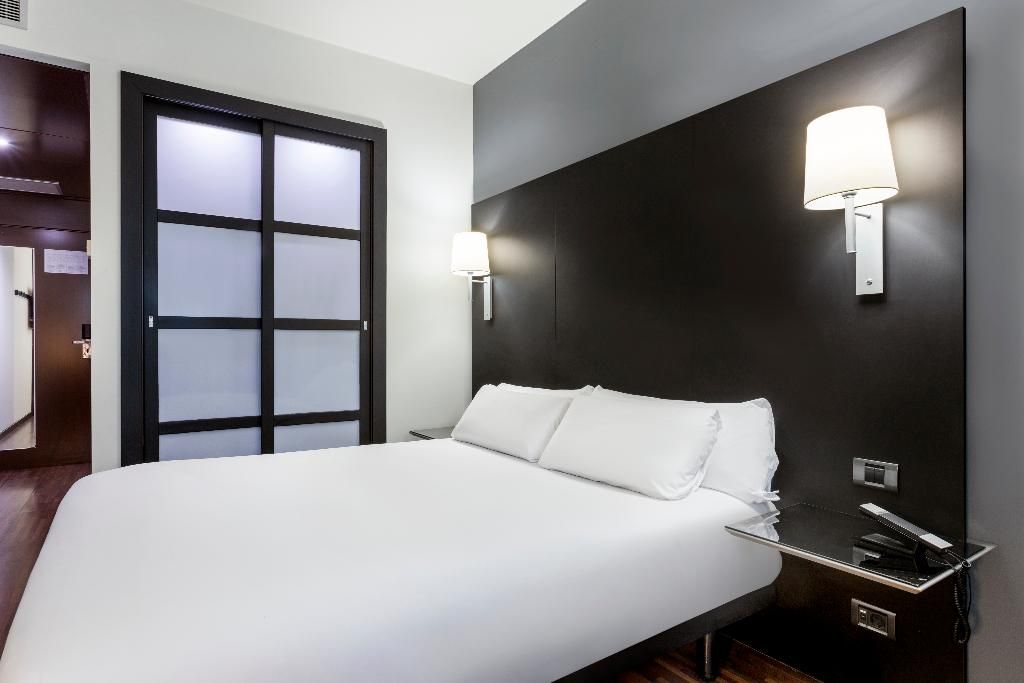 B&B HOTEL Madrid Getafe, foto 6