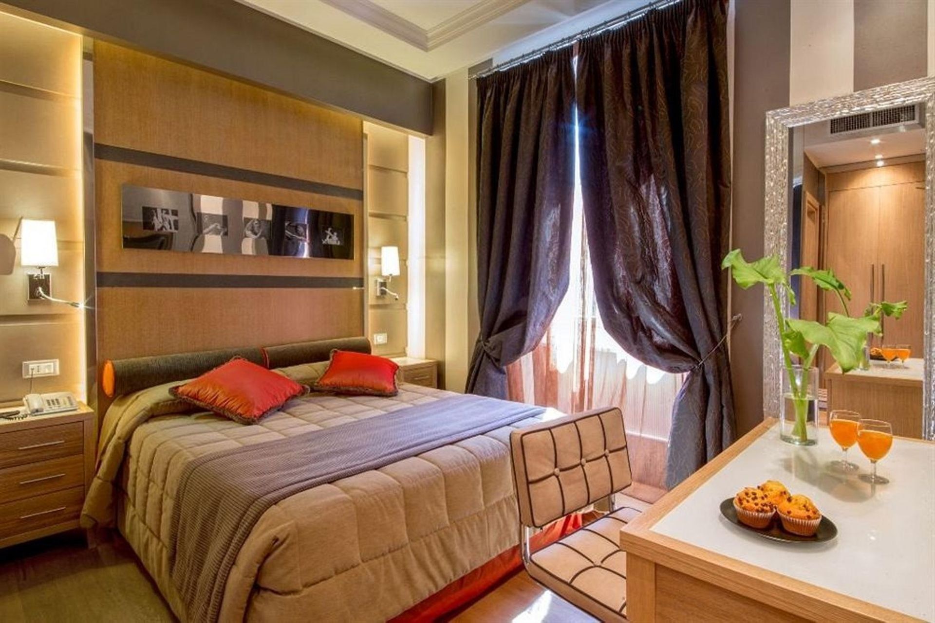 Hotel Morgana, foto 8