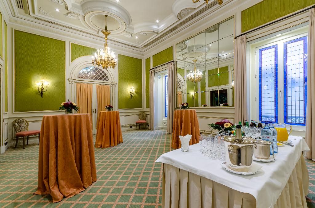 Olissippo Lapa Palace, foto 14