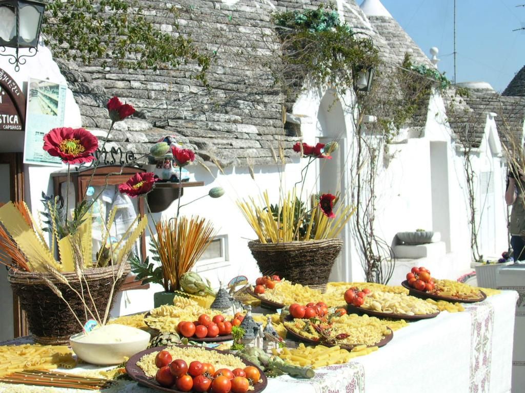 Trulli e Puglia, foto 8
