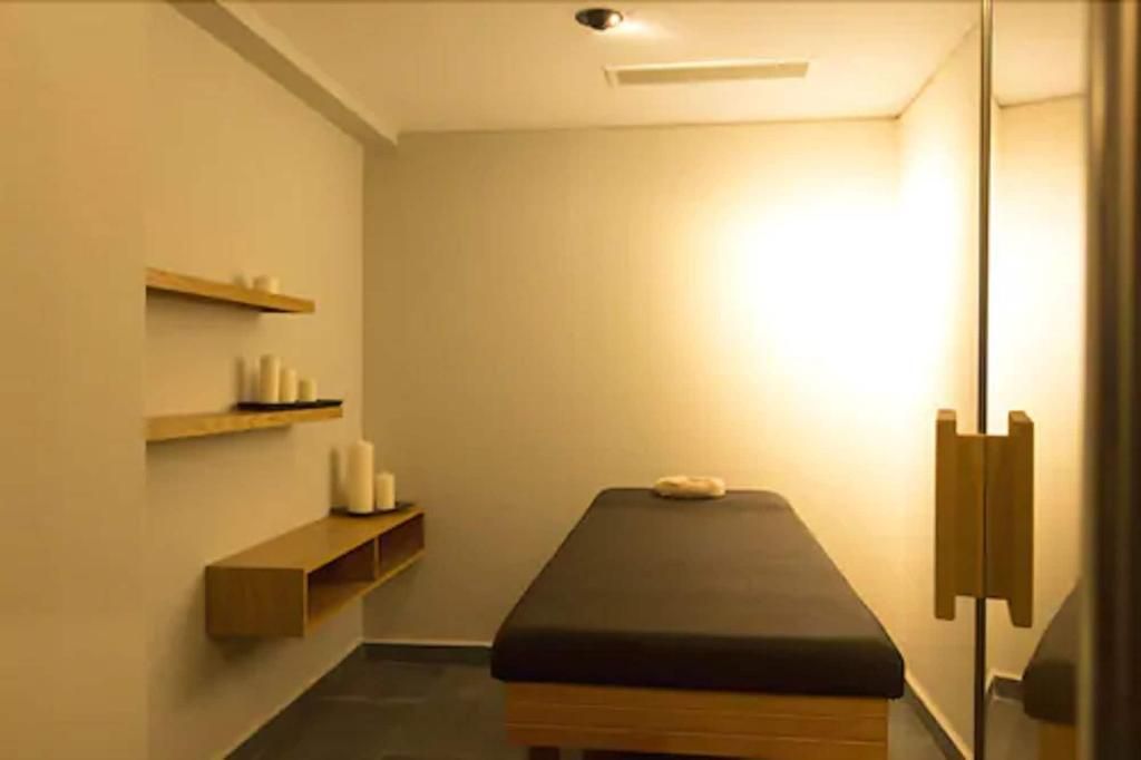 Abant Lotus Otel, foto 10
