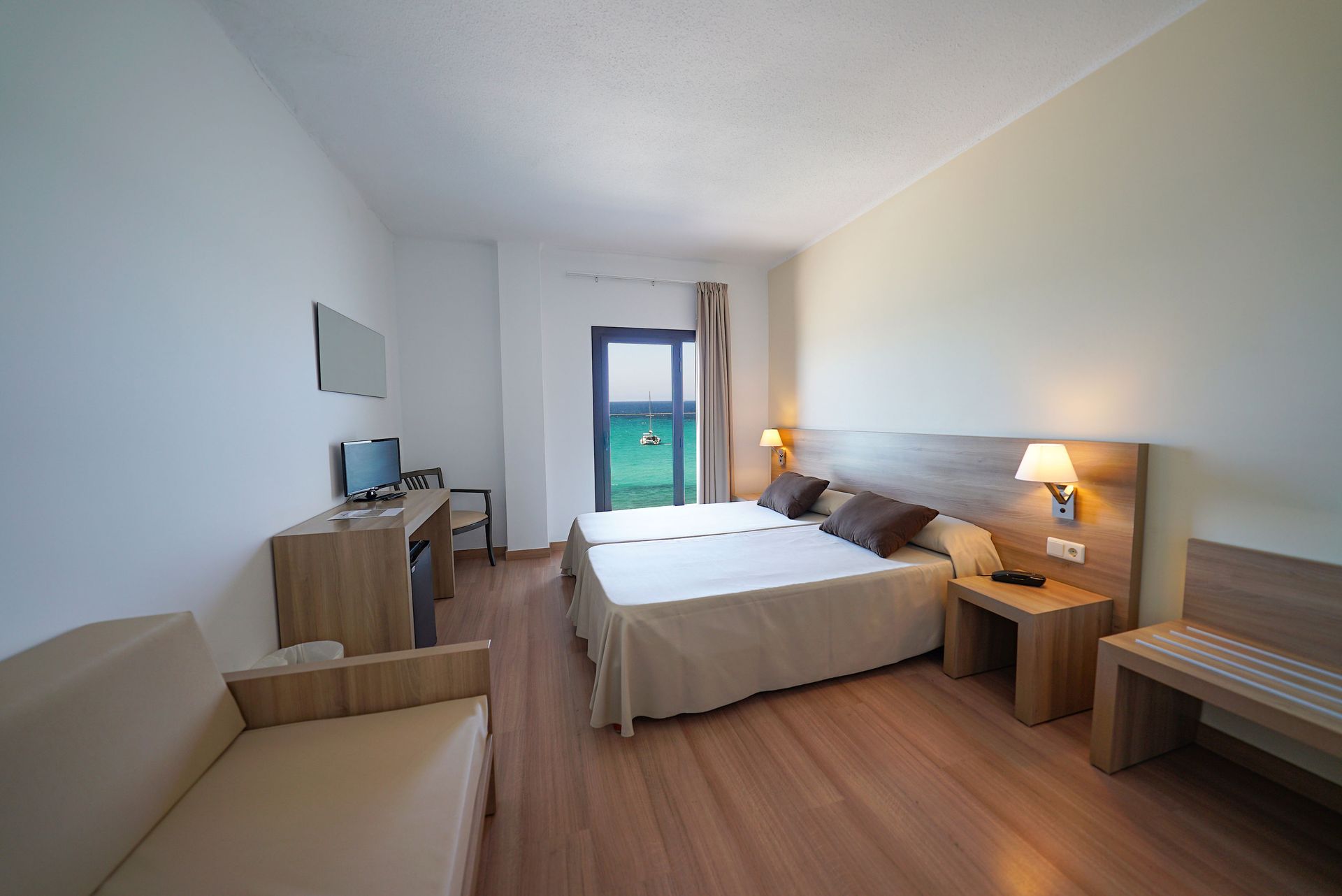 Hotel Eden Palma Playa, foto 6