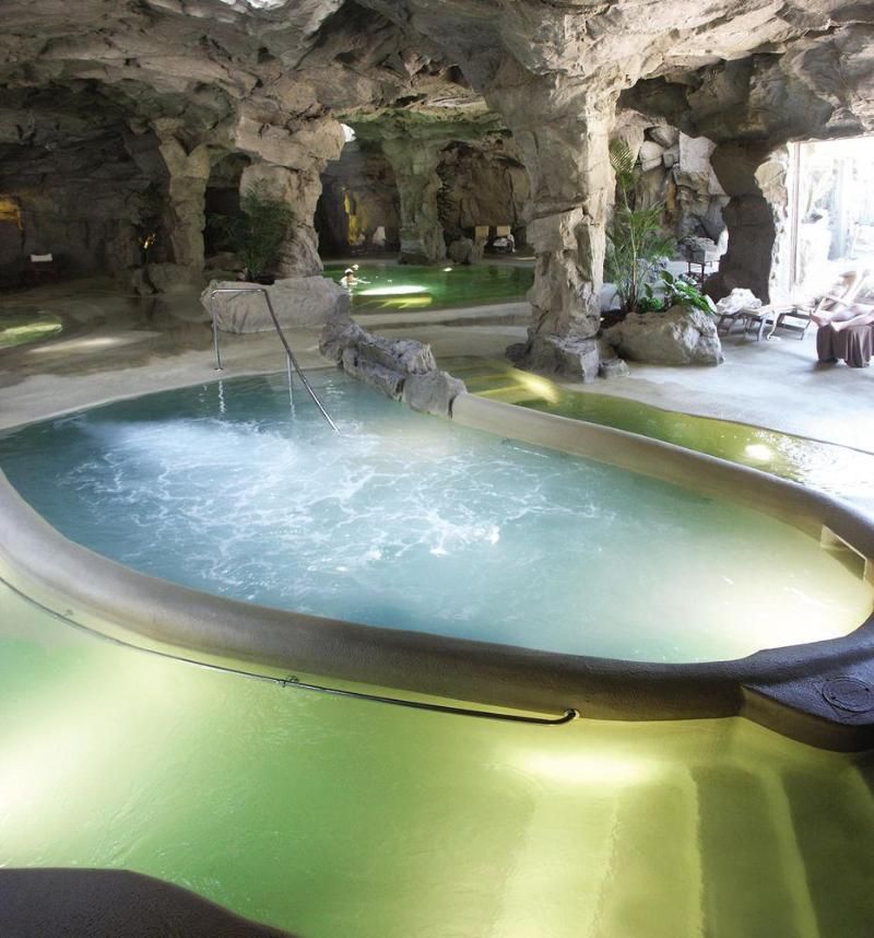 Tombolo Talasso Resort, foto 5