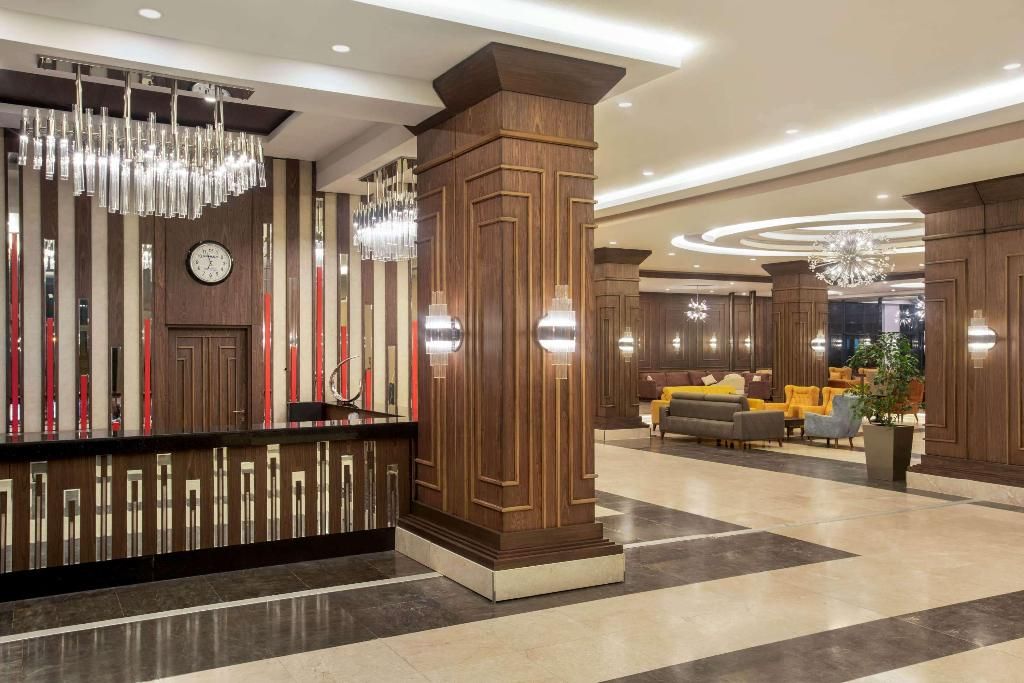 Ramada Resort by Wyndham Unye, foto 10