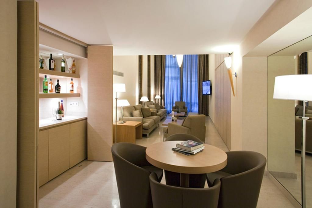 Central Athens Hotel, foto 3