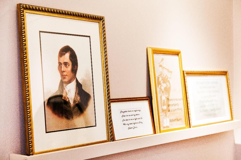 Hotel Indigo Edinburgh - Princes Street, foto 12
