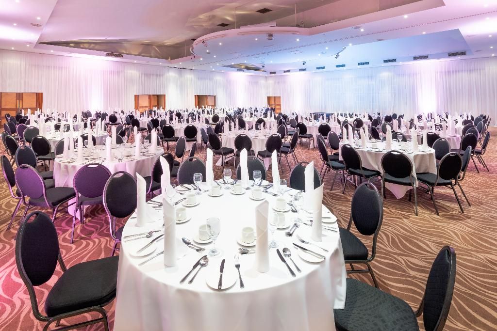 Copthorne Hotel Merry Hill-Dudley, foto 11