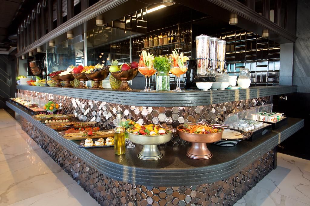 Hotel Momento Golden Horn, foto 12
