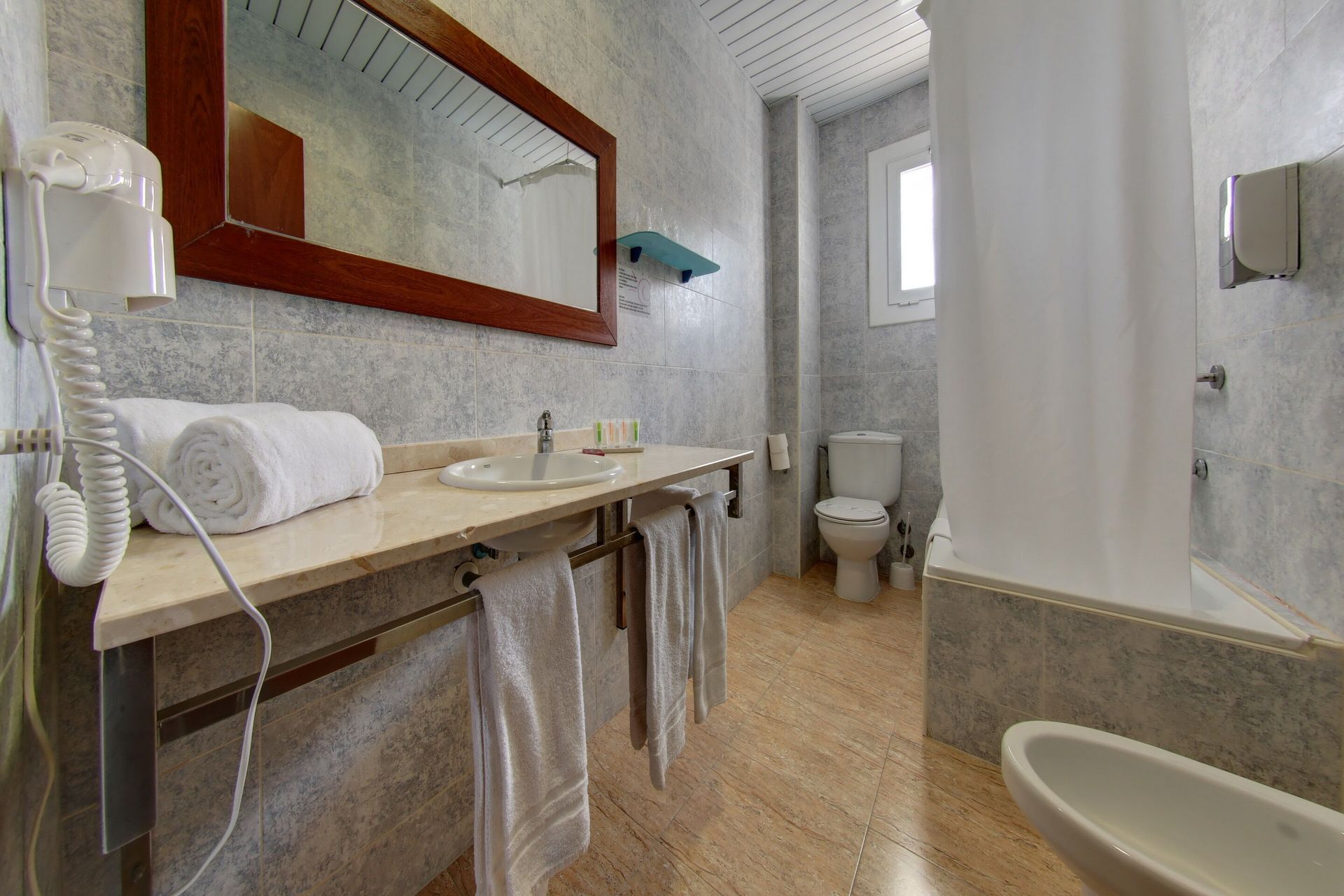 Hotel Apartamentos Solimar, foto 6