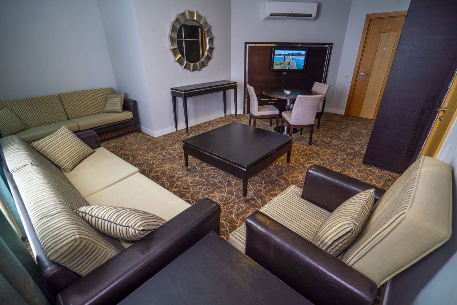 Grand Belish Hotel, foto 5