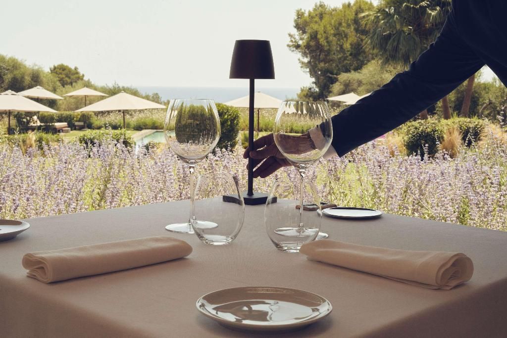 Pleta de Mar Luxury Hotel by Nature, foto 5