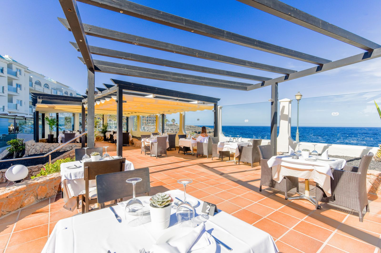 Hotel Ereza Mar, foto 6