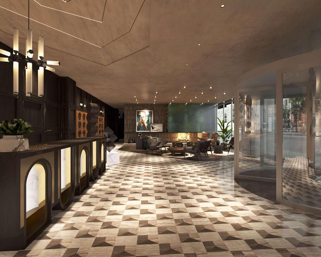 Titanic Comfort Kurfürstendamm, foto 4