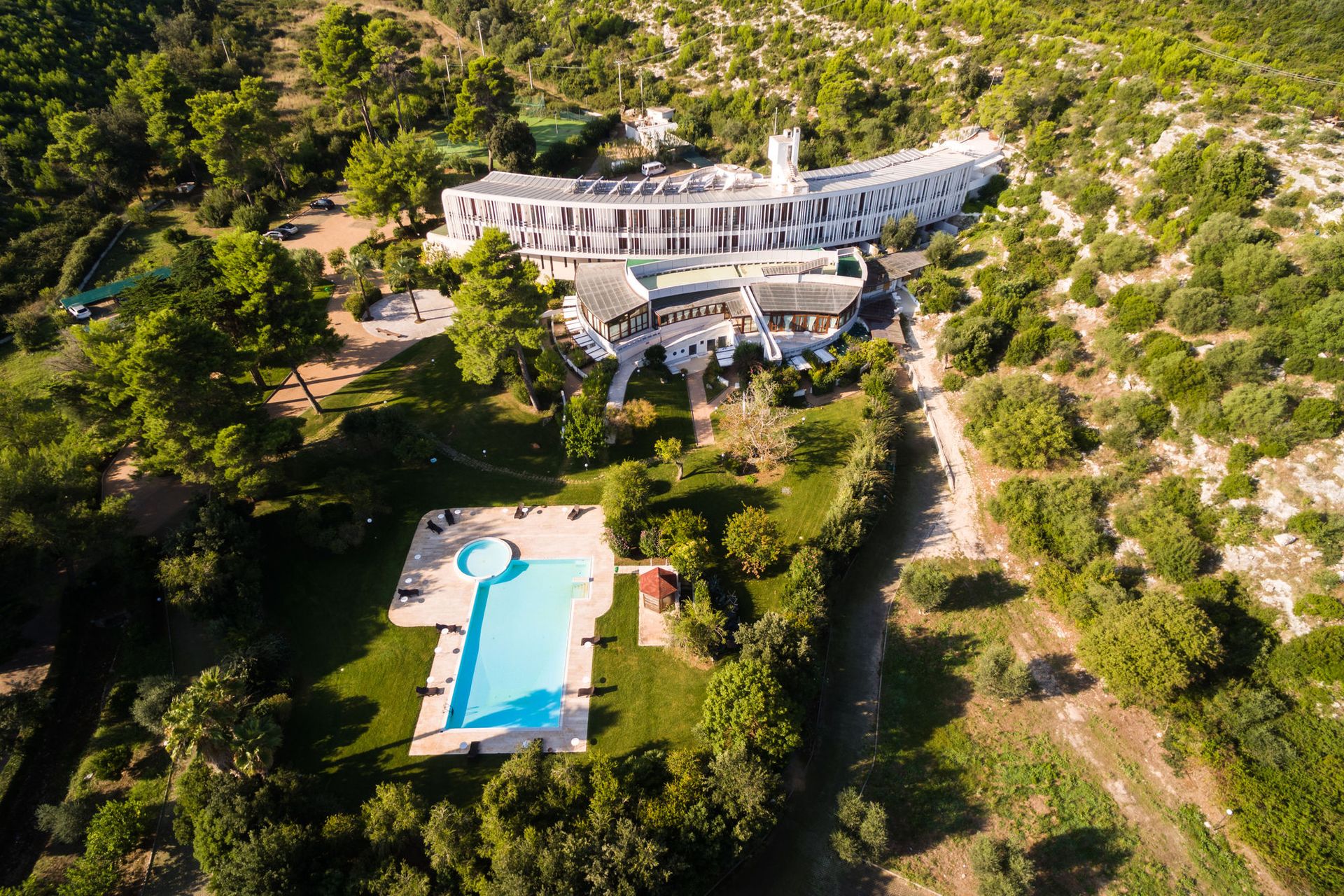 Valtur Baia del Gusmay Beach Resort, foto 13