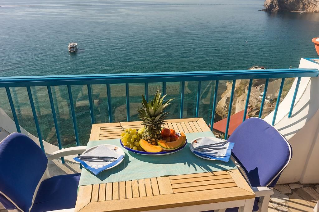 Hotel Villa Maria Sant'Angelo D'Ischia, foto 8