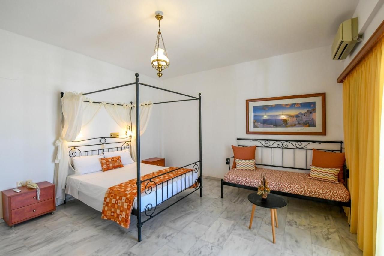 Aegean View Hotel, foto 5