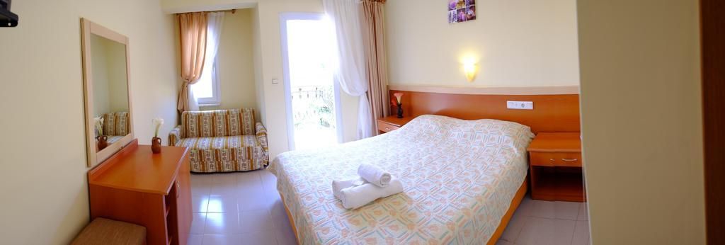 Hotel Imparator, foto 13