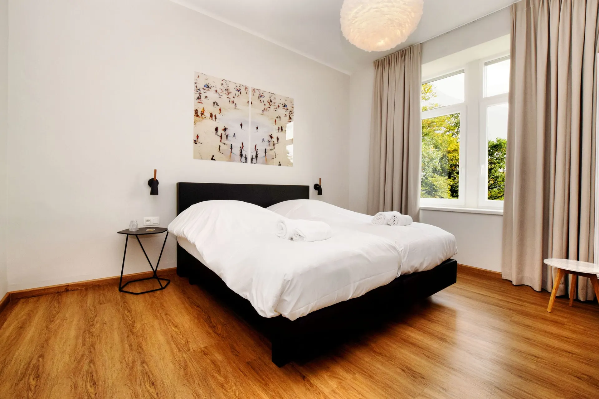 Slaapkamer