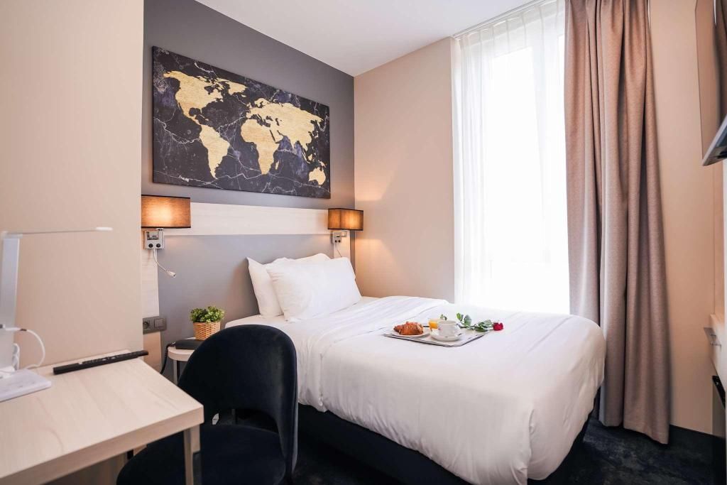 Hotel Univers, foto 6