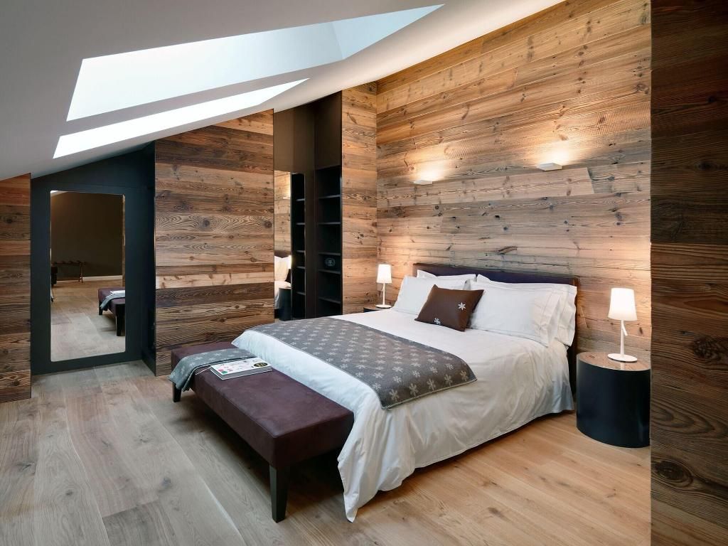 Montana Lodge & Spa, foto 13