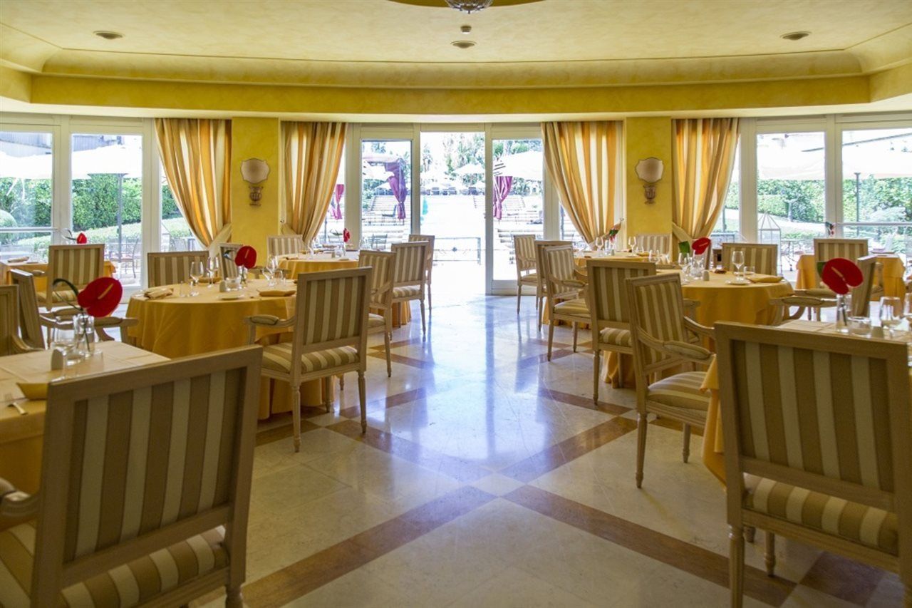 ALMAR Giardino di Costanza Resort, foto 3