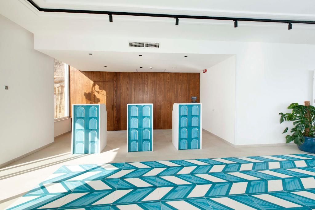 Hotel Admiral, foto 8