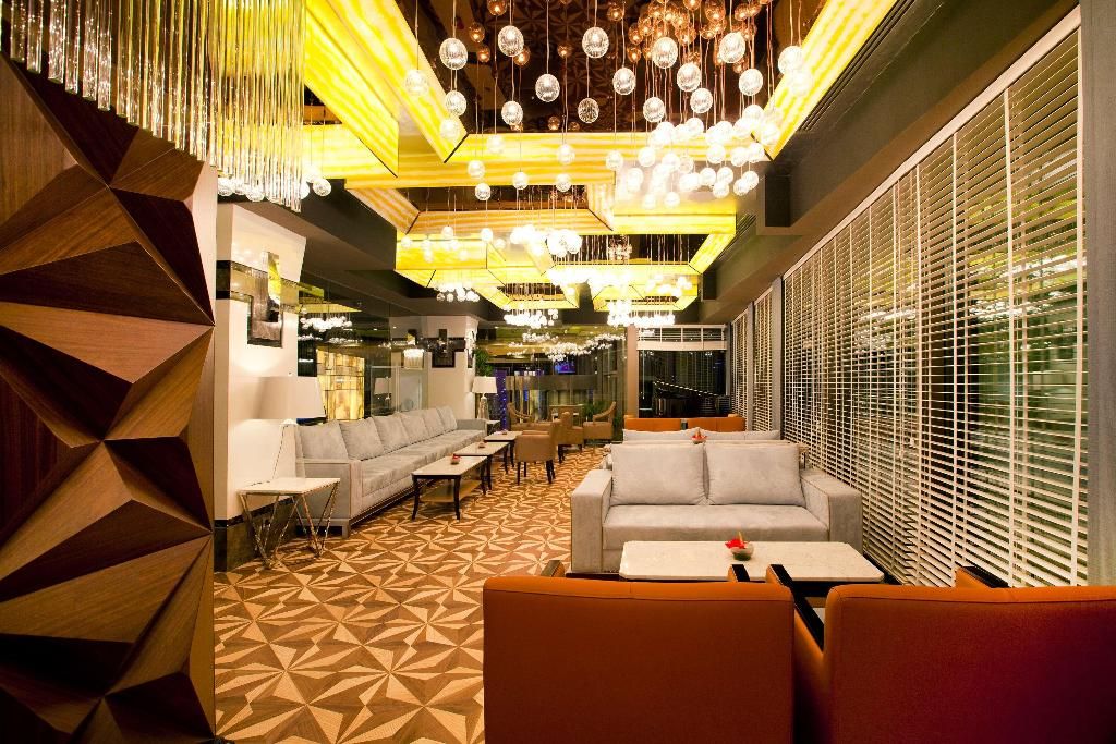 Radisson Blu Hotel, Istanbul Pera, foto 14