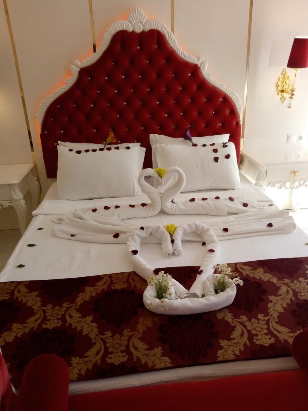 Bodrum Golden Beach Hotel, foto 2