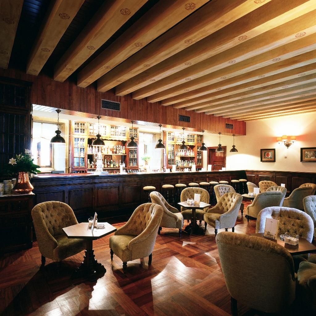 Parador de Santiago de Compostela, foto 15