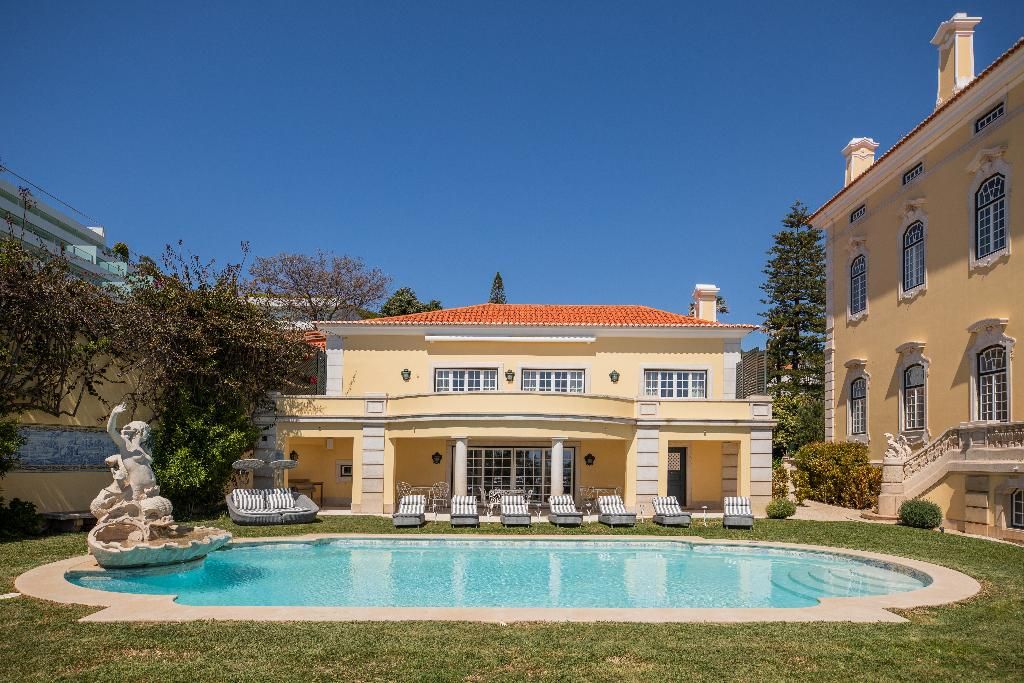 Estoril Vintage Hotel, foto 10