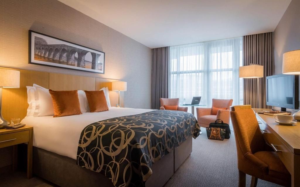 Clayton Hotel Bristol City, foto 2