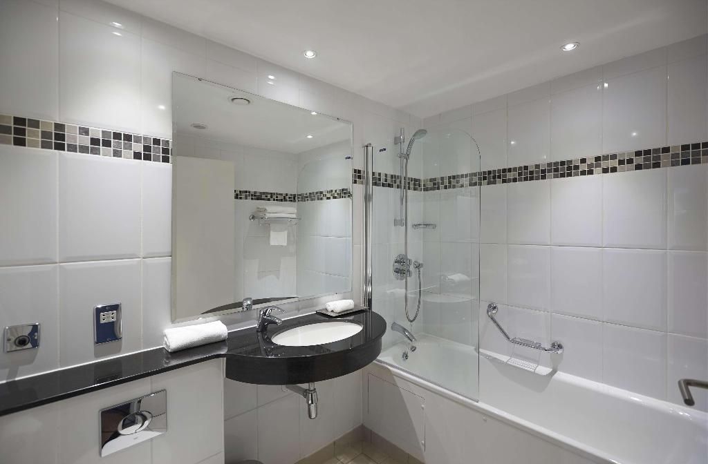 DoubleTree by Hilton Hotel Bristol North, foto 12