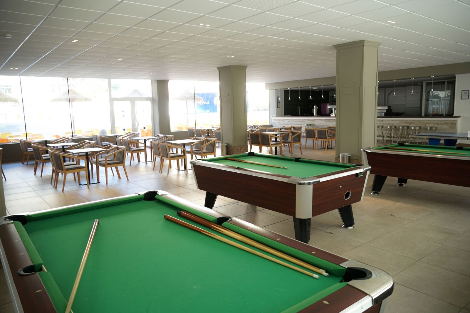 Ohtels Villa Dorada, foto 14