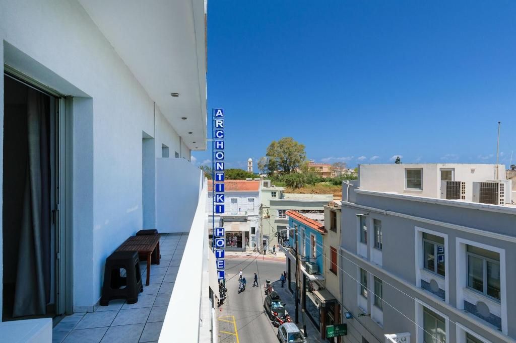 Archontiki Hotel, foto 15