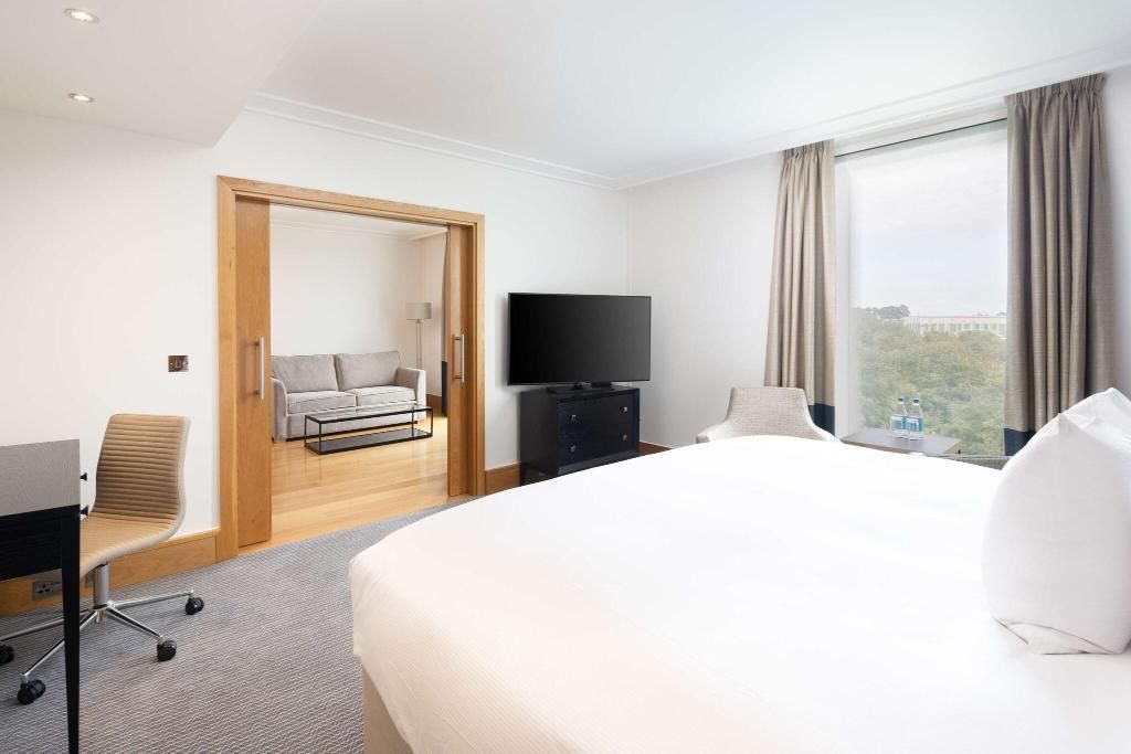 Hilton Gatwick Airport, foto 12