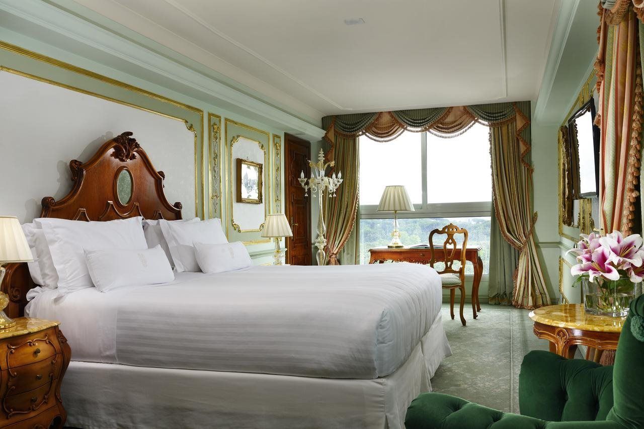 Parco dei Principi Grand Hotel & Spa, foto 5