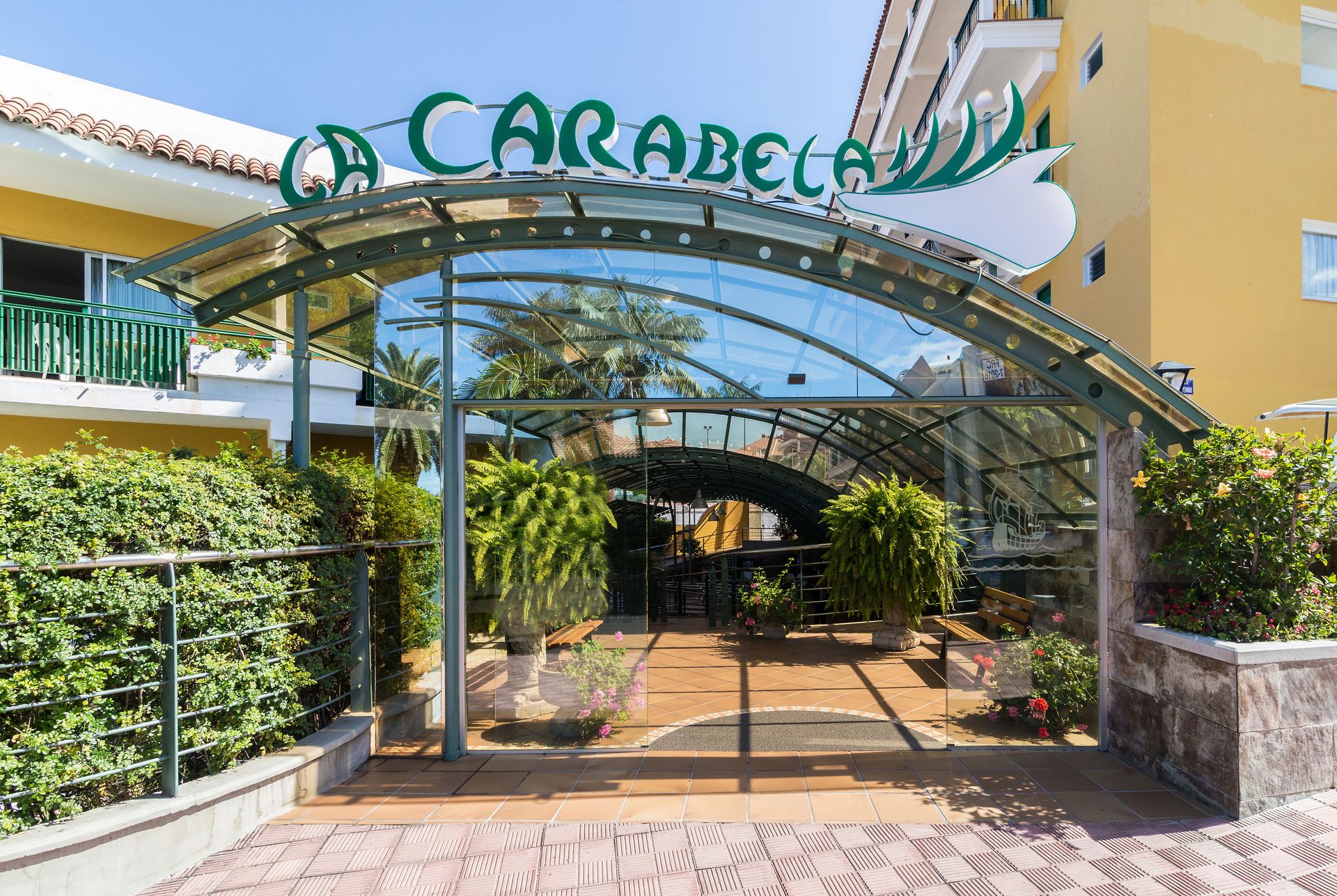 La Carabela, foto 11